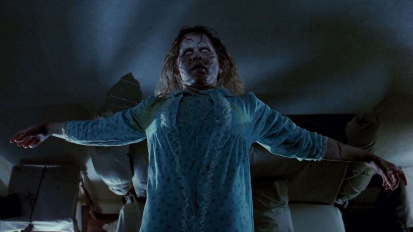 Le reboot de L’Exorciste avec Scarlett Johansson n'est finalement pas prévu avant 2027.